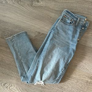 Levis Jeans
